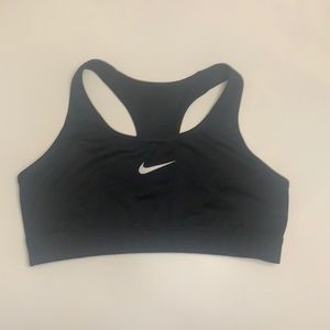 Nike sports bra, large